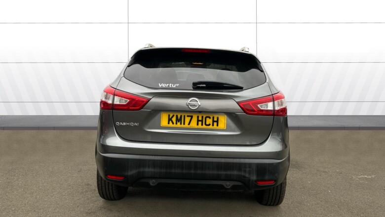 Nissan Qashqai 1.6 dCi Tekna 5dr Xtronic Diesel Hatchback